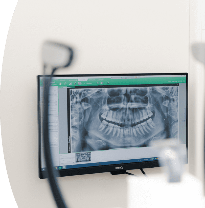 <h2>Confort & Technologie</h2>