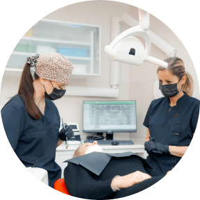 dentistes au CABINET DU NOUVEAU SOURIRE à Lambersart