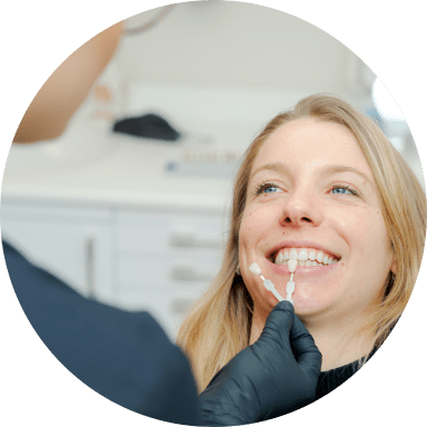 esthetique dentaire CABINET DU NOUVEAU SOURIRE à Lambersart