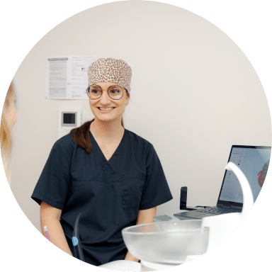 omnipratique au CABINET DU NOUVEAU SOURIRE à Lambersart