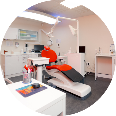 parodontie au CABINET DU NOUVEAU SOURIRE à Lambersart