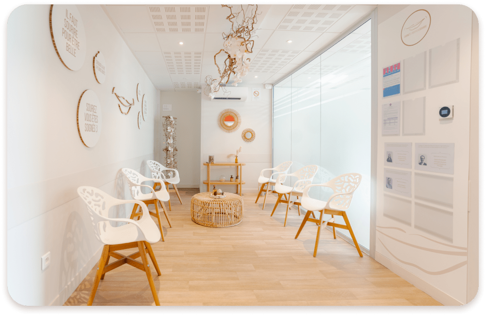 CABINET DU NOUVEAU SOURIRE à Lambersart