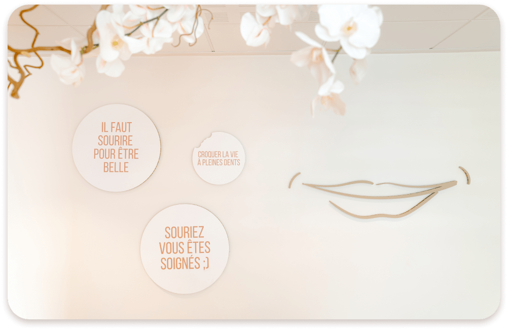 CABINET DU NOUVEAU SOURIRE à Lambersart