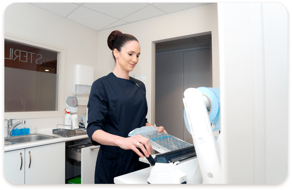 CABINET DU NOUVEAU SOURIRE à Lambersart